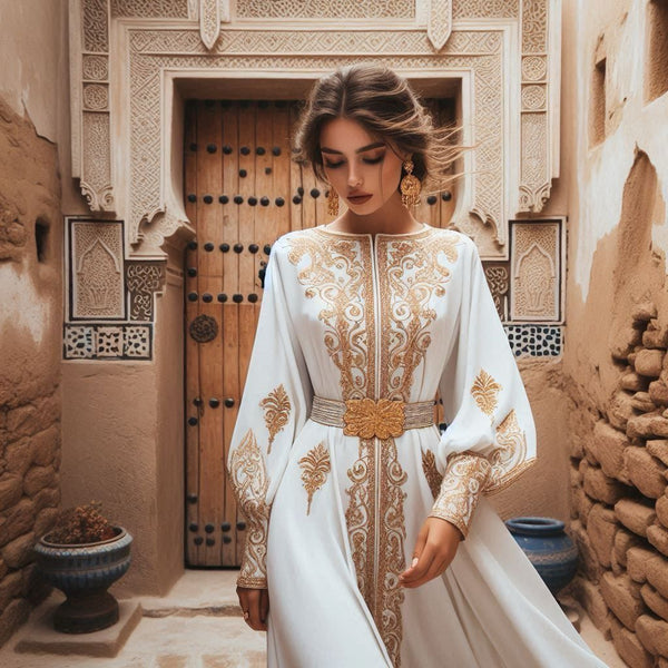 الرسالة التي يريد ايصالها متجرنا perfluxury