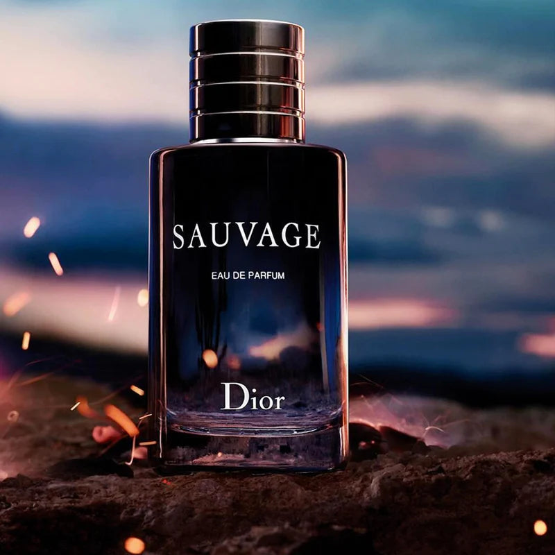 SAUVAGE