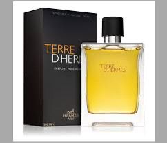 Terre d'Hermès