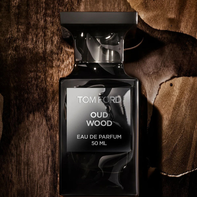 Oud Wood